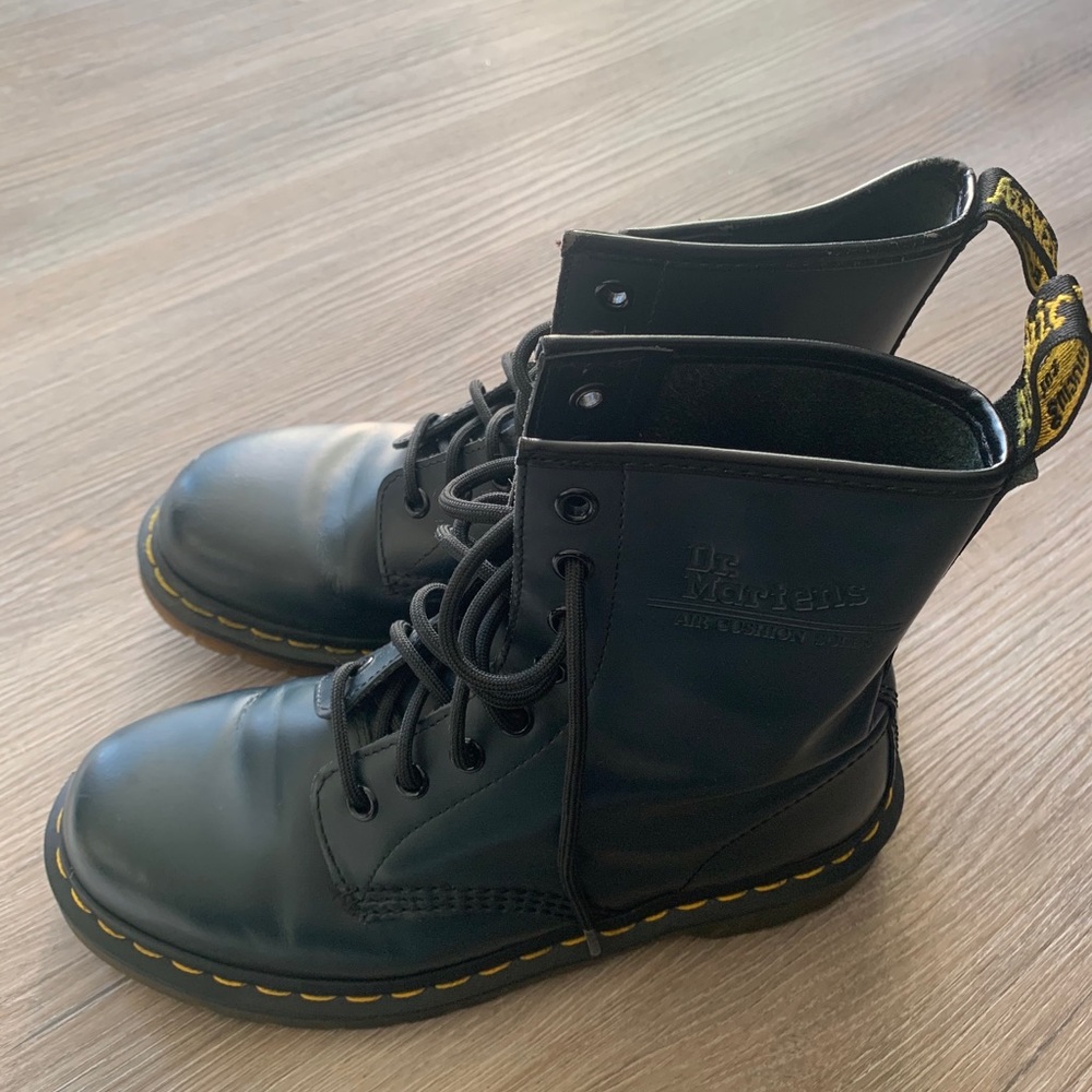 Dr. Martens